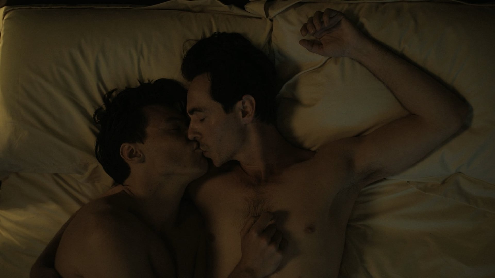 Foto do filme Meu Policial