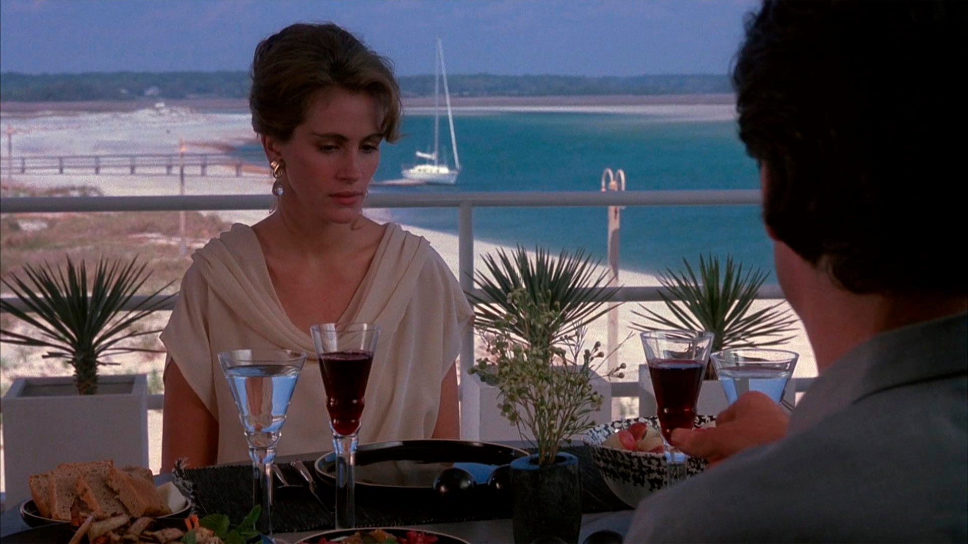 Foto do filme Dormindo com o Inimigo