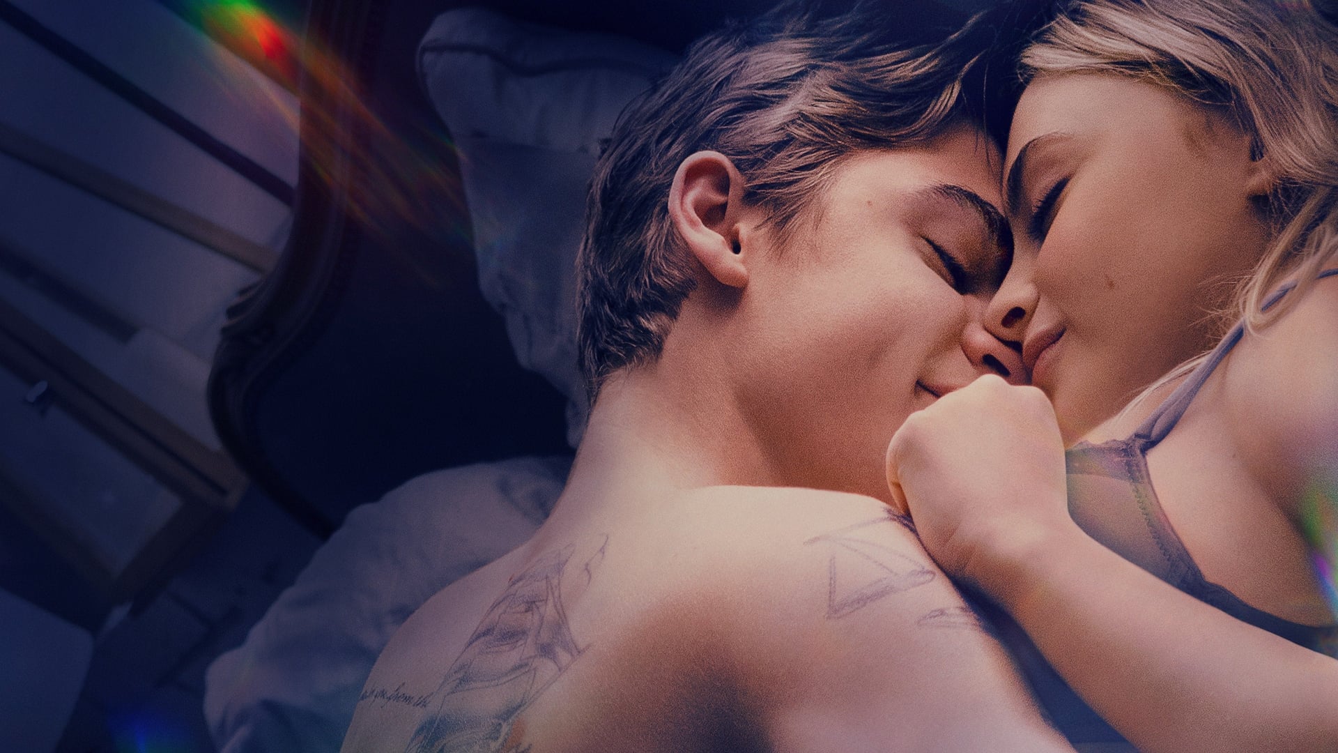 Foto do filme After: Depois da Promessa