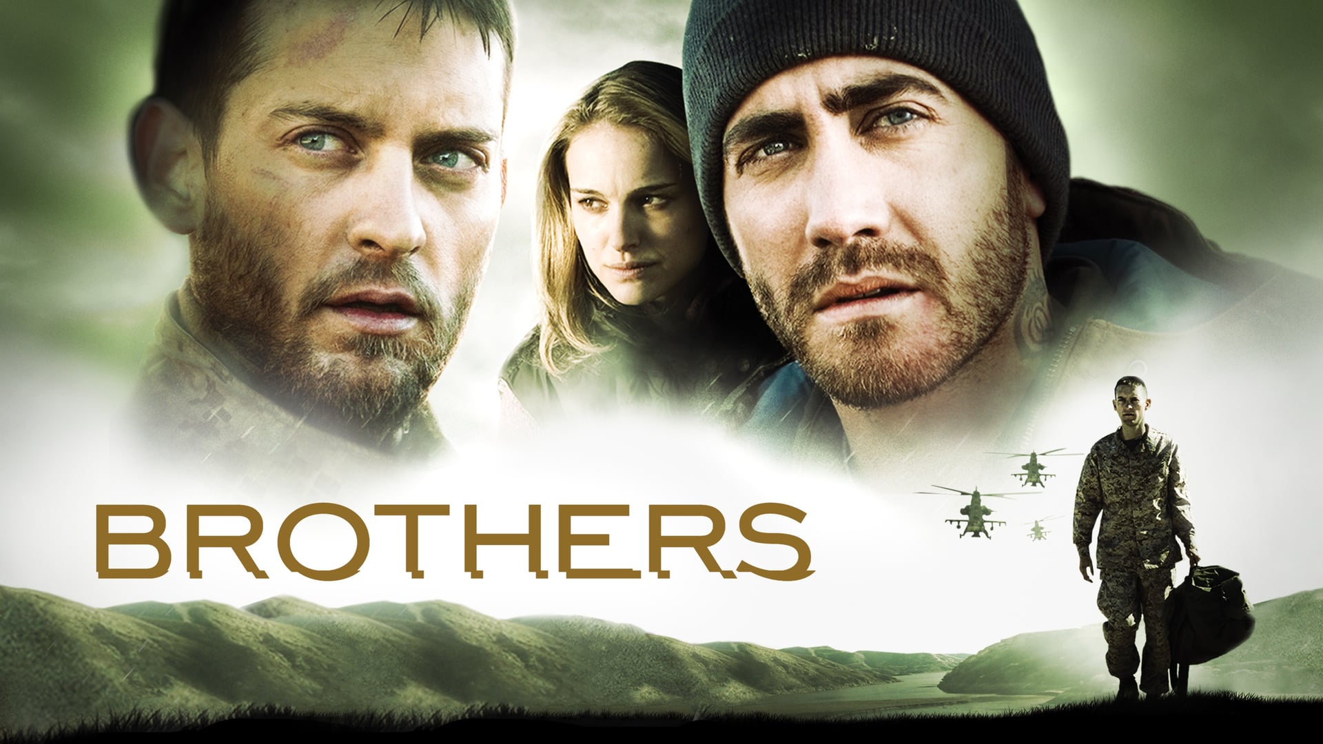 Foto do filme Entre Irmãos