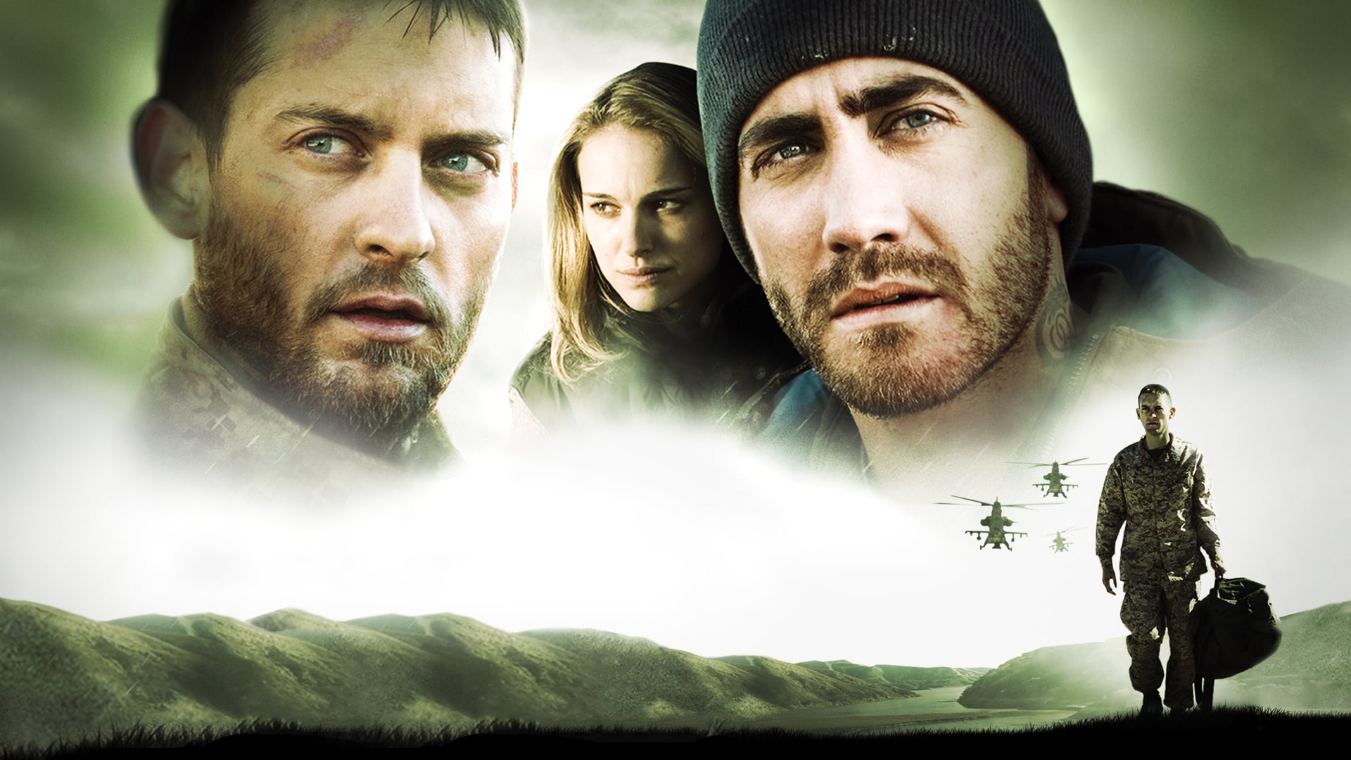 Foto do filme Entre Irmãos