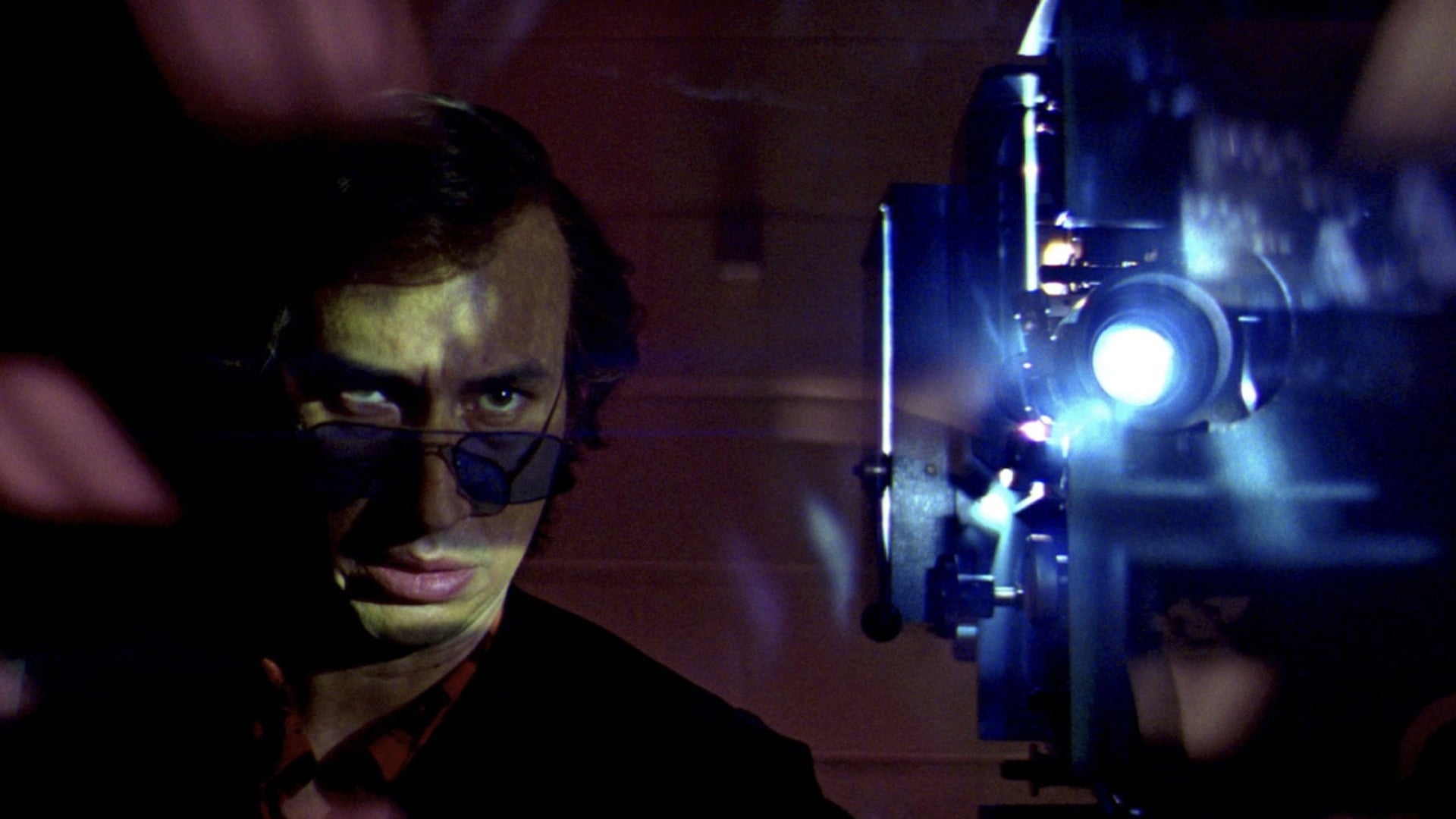 Foto do filme Ruído Branco