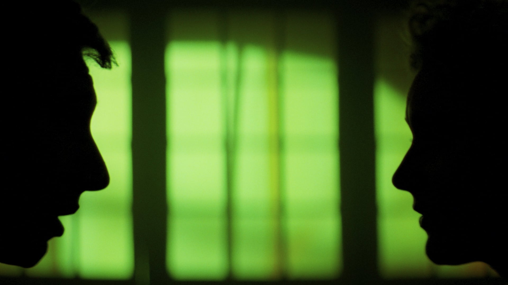 Foto do filme Ruído Branco