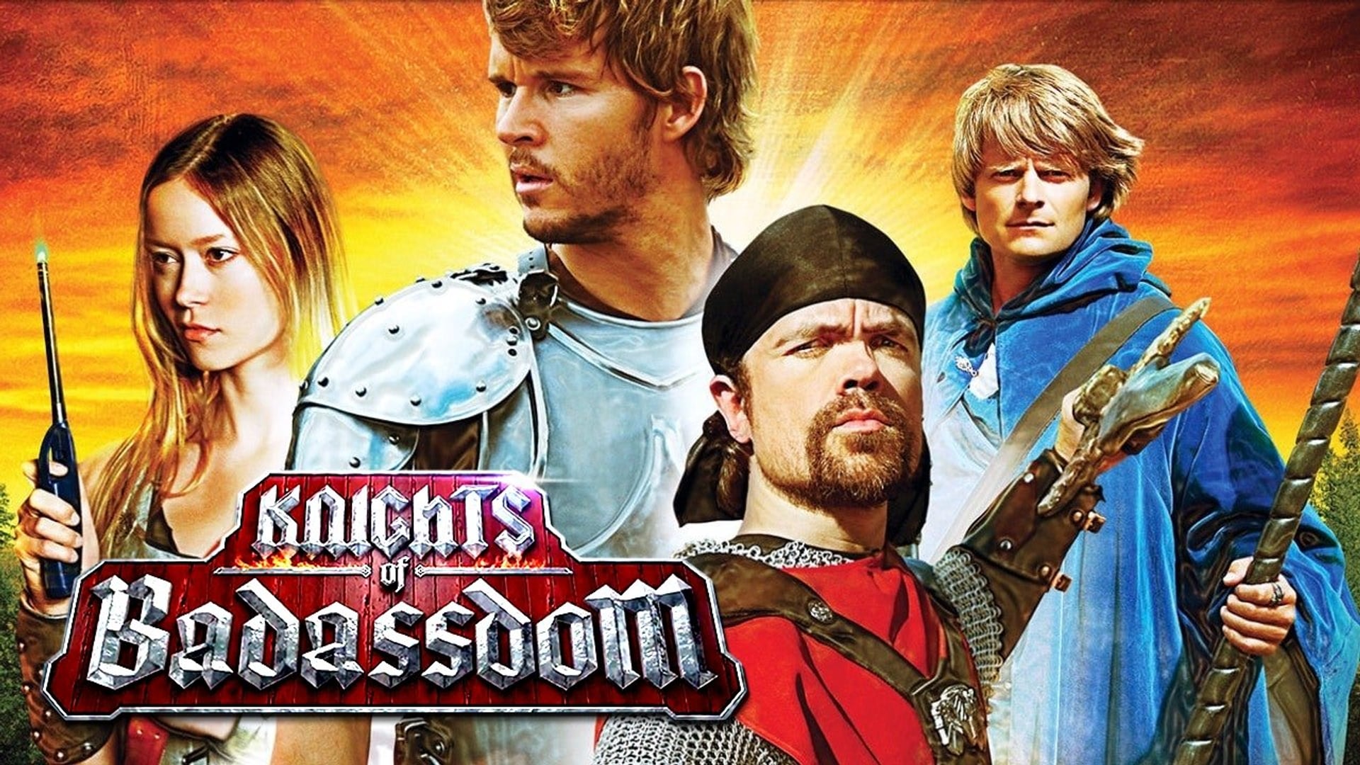 Foto do filme Um Jogo Legendário