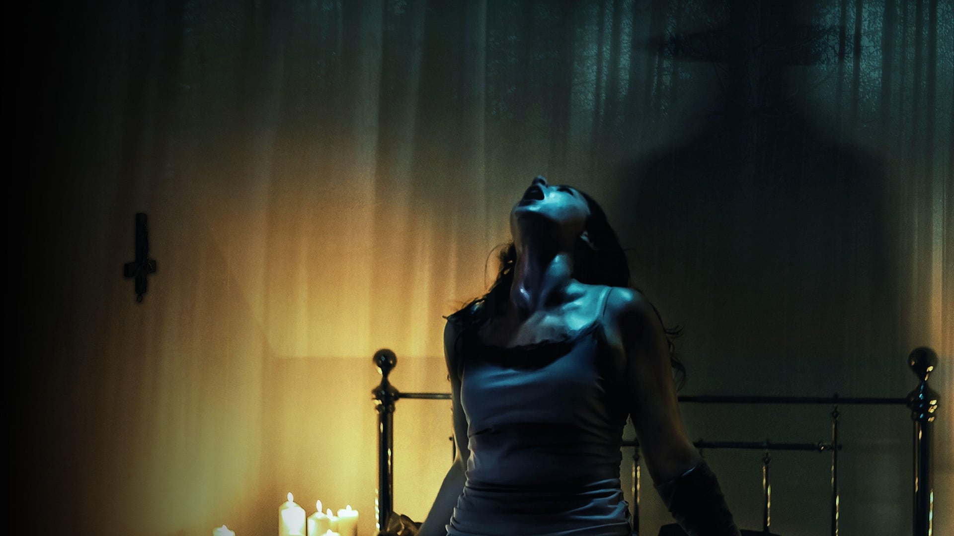 Foto do filme O Último Ritual