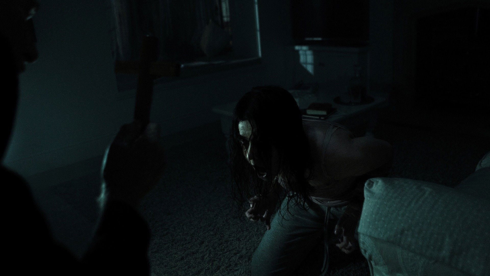 Foto do filme O Último Ritual