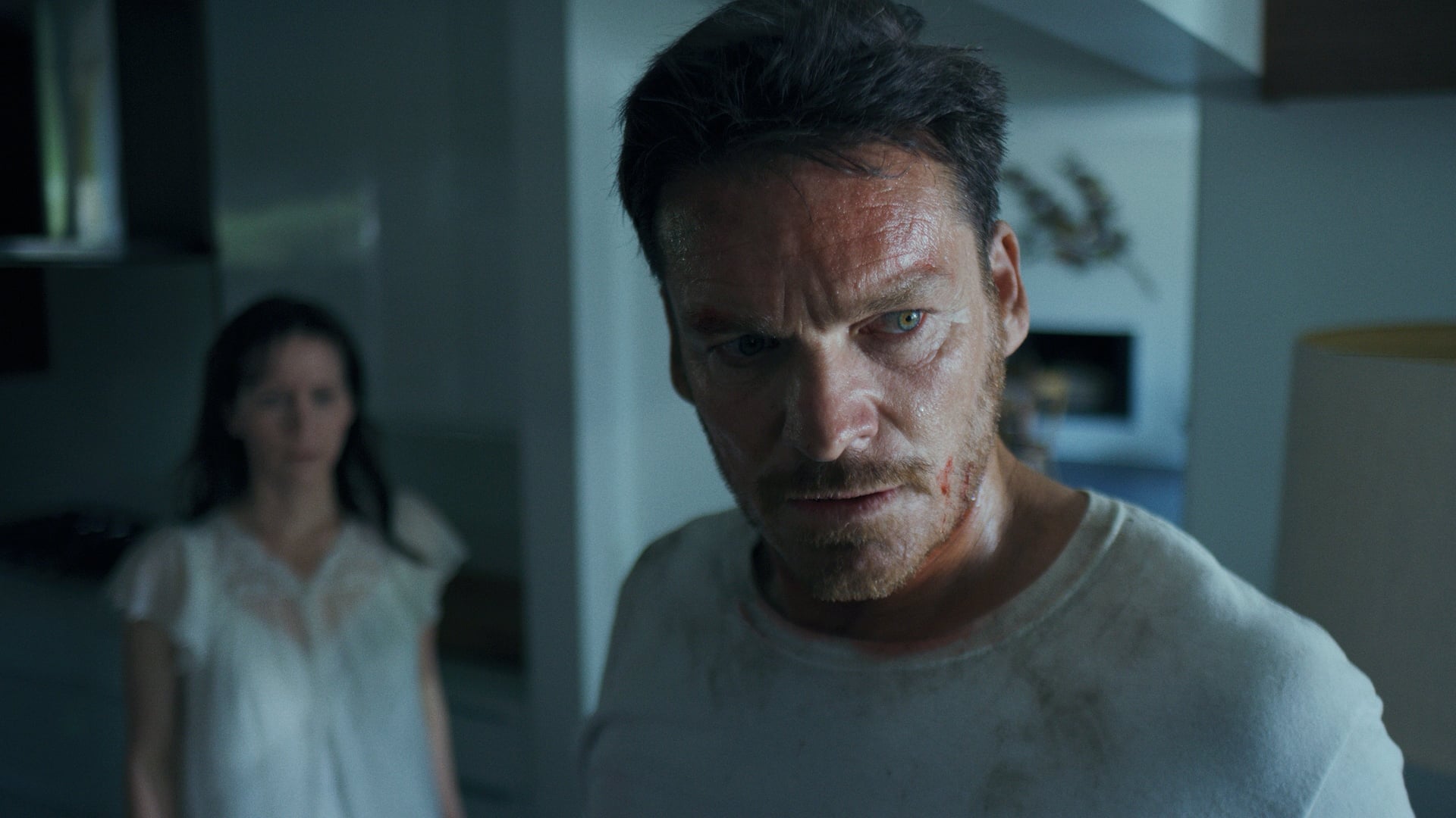 Foto do filme Reféns