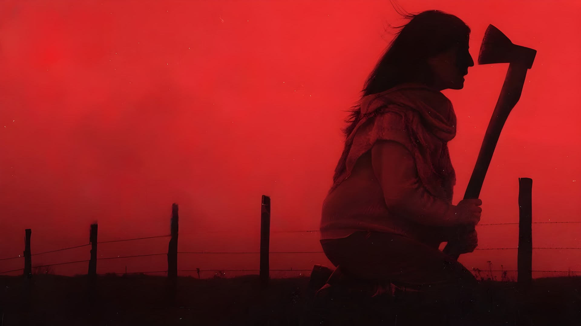 Foto do filme O Mal que Nos Habita