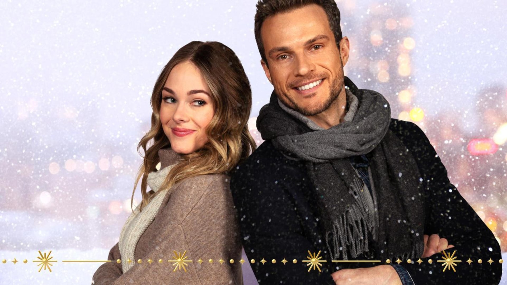 Foto do filme De Repente é Amor