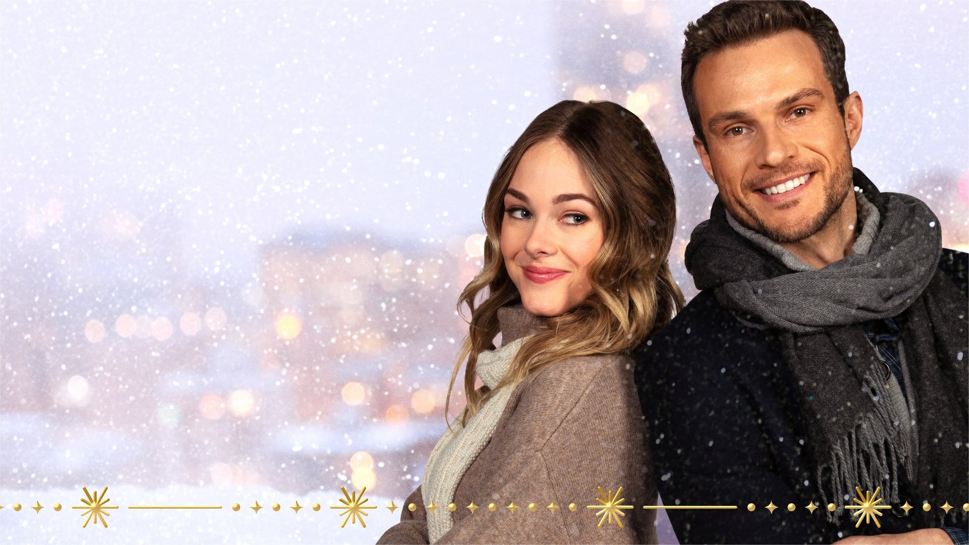 Foto do filme De Repente é Amor