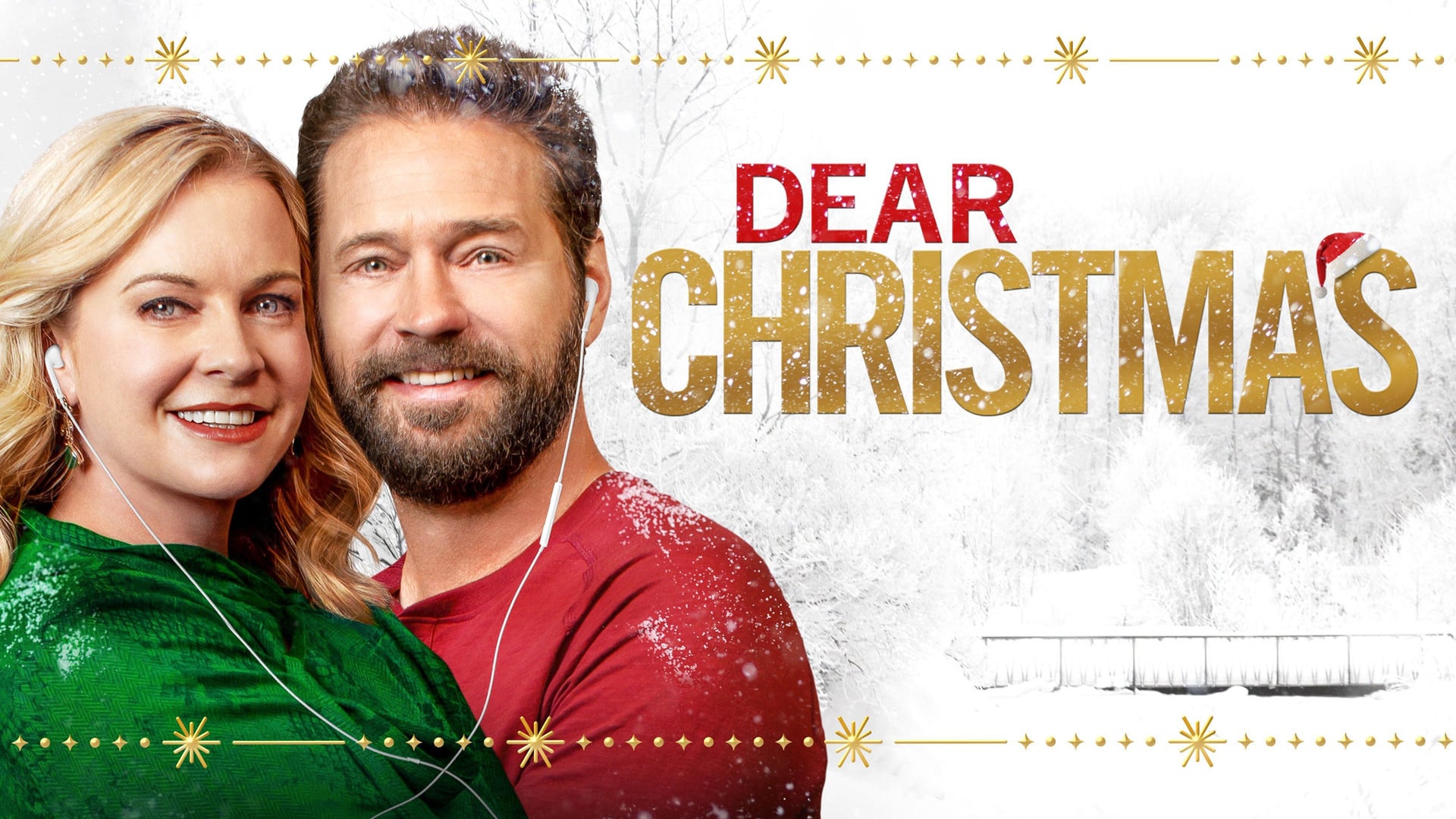 Foto do filme Querido Natal