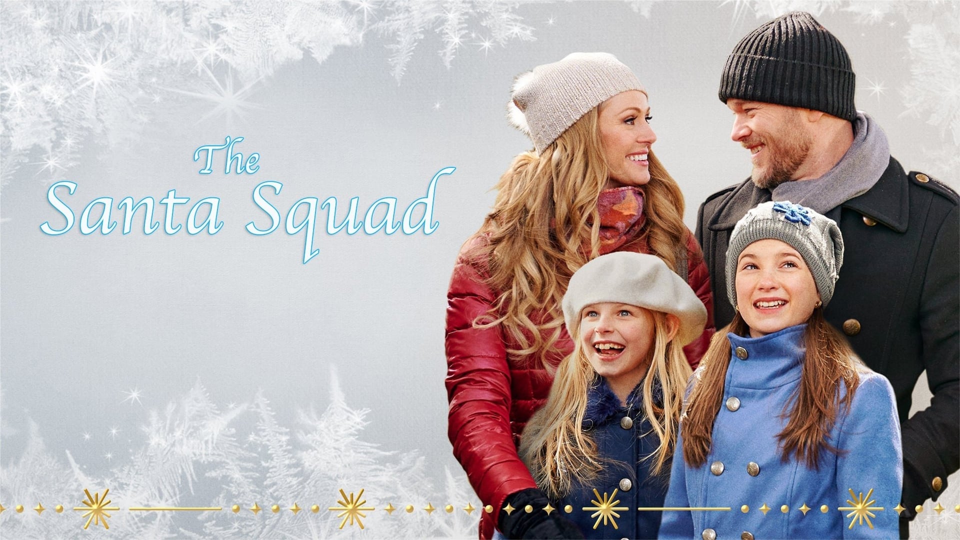 Foto do filme Esquadrão do Papai Noel