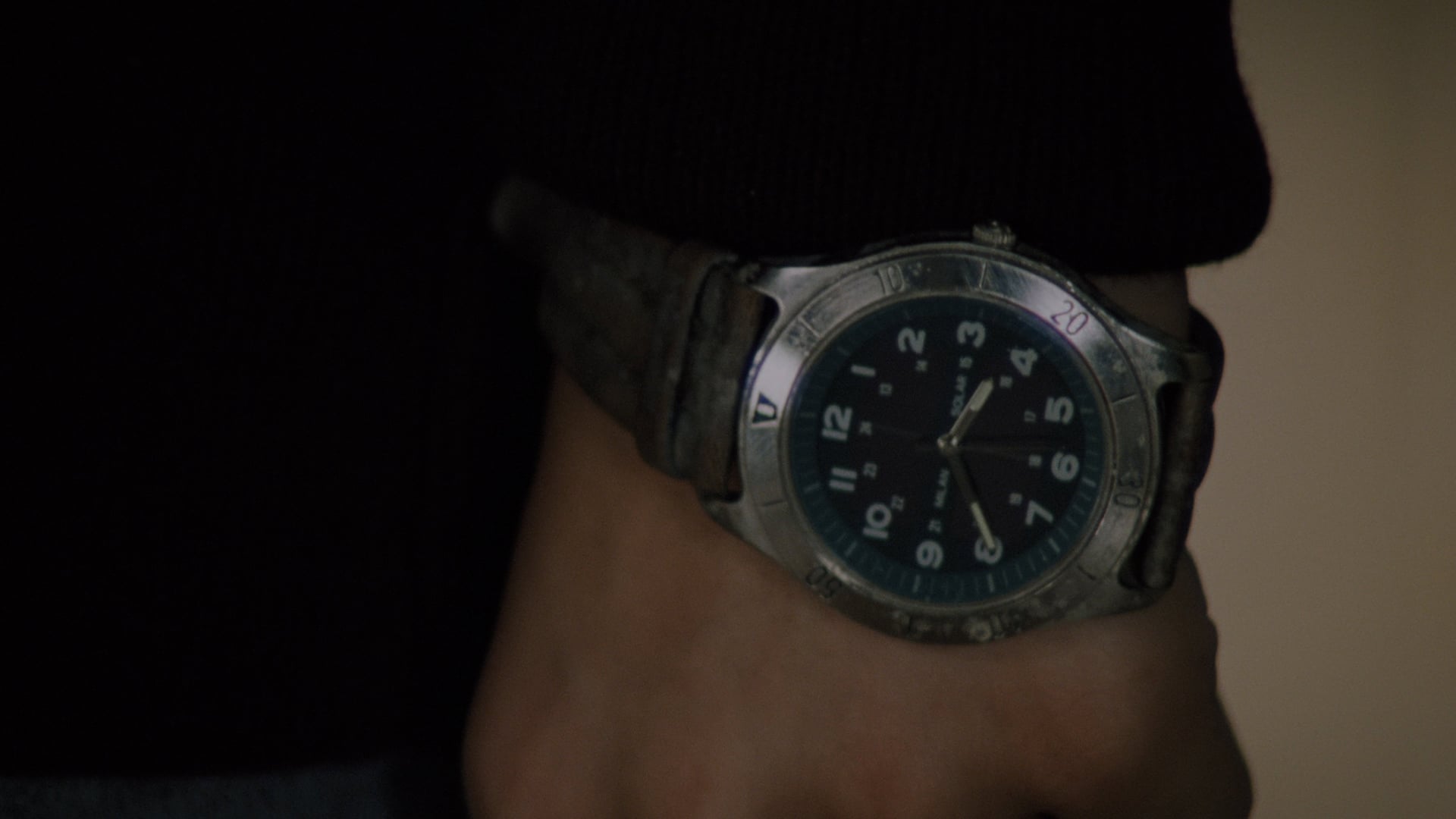 Foto do filme O Sexto Sentido
