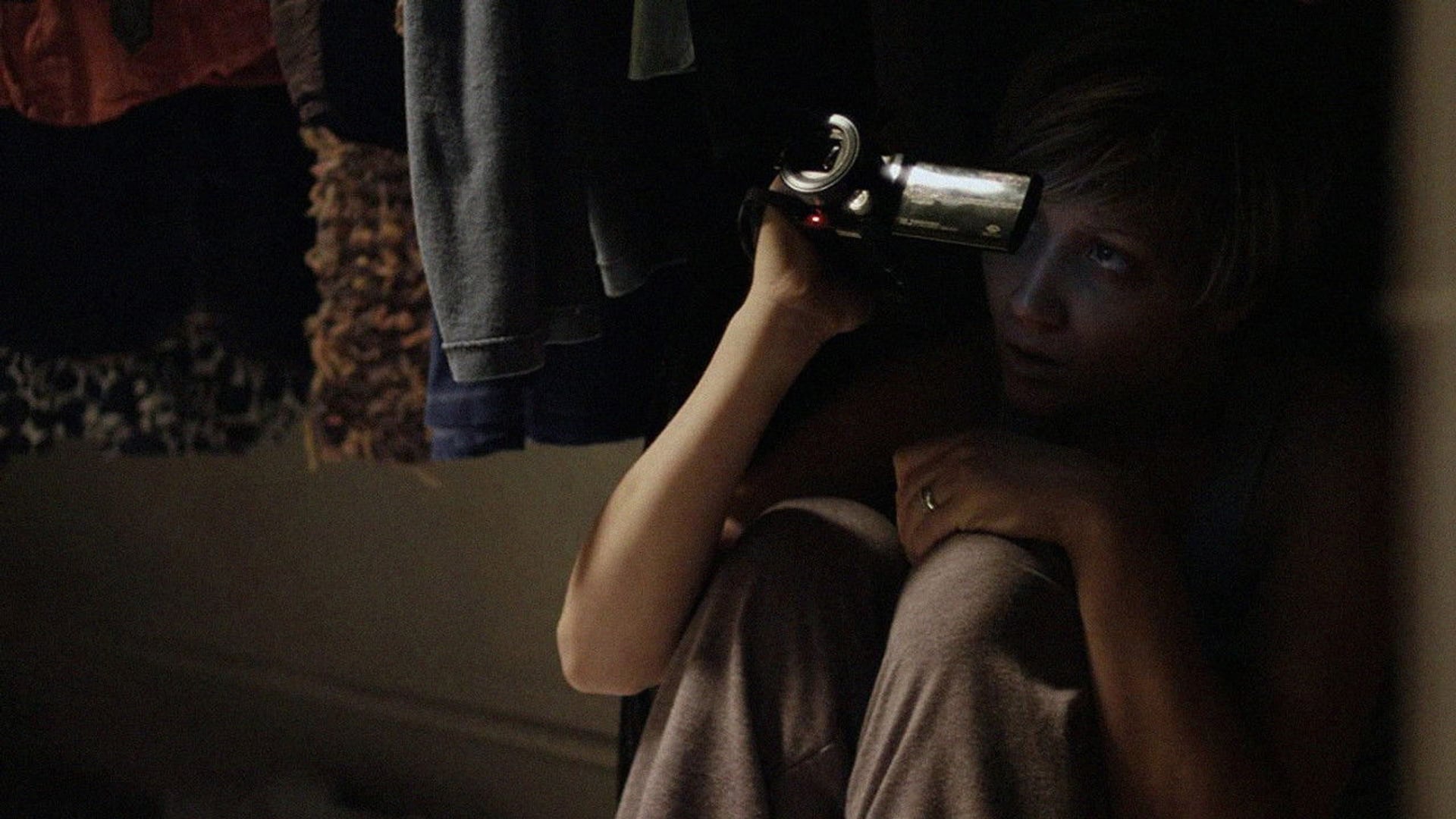 Foto do filme Adorável Molly