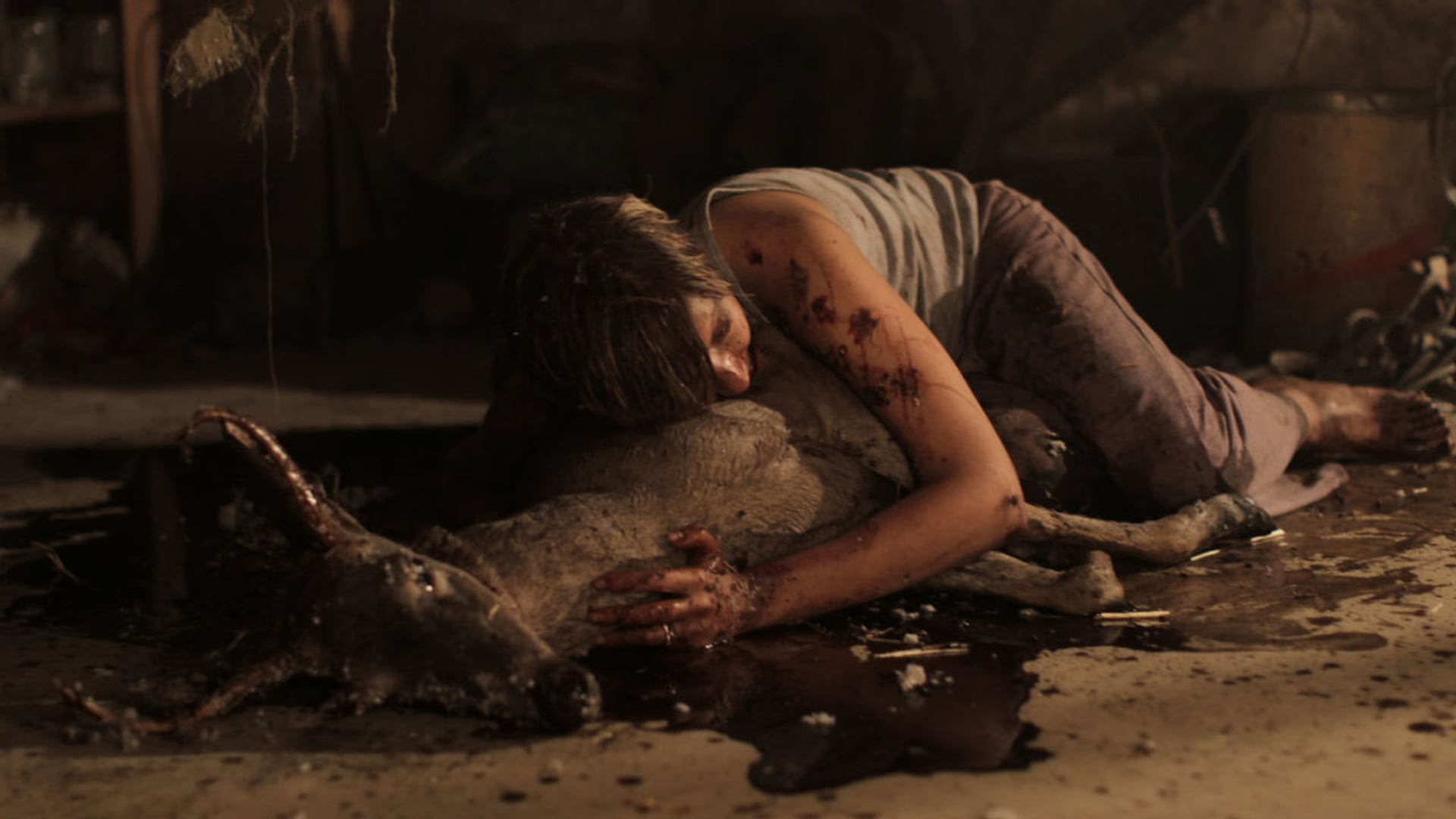 Foto do filme Adorável Molly