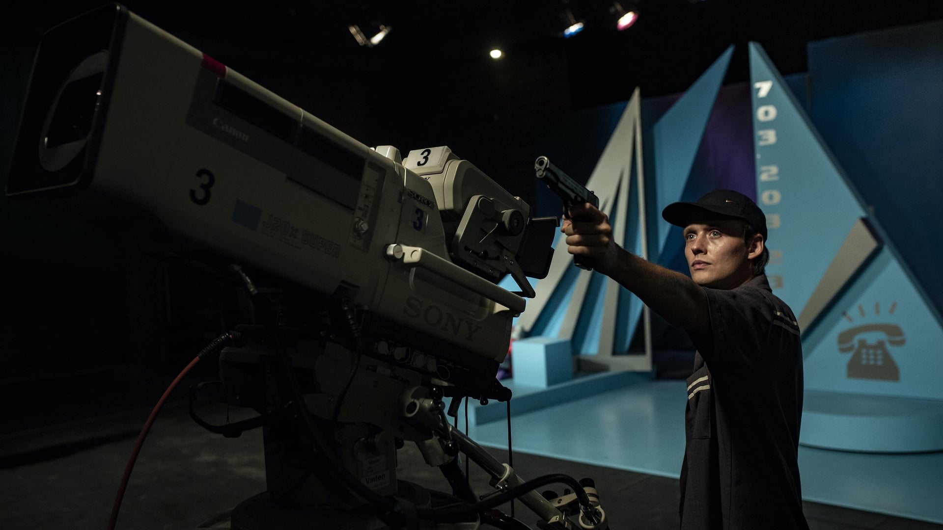Foto do filme Interrompemos a Programação