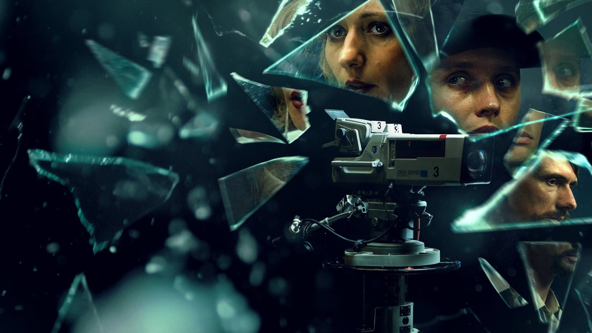 Foto do filme Interrompemos a Programação
