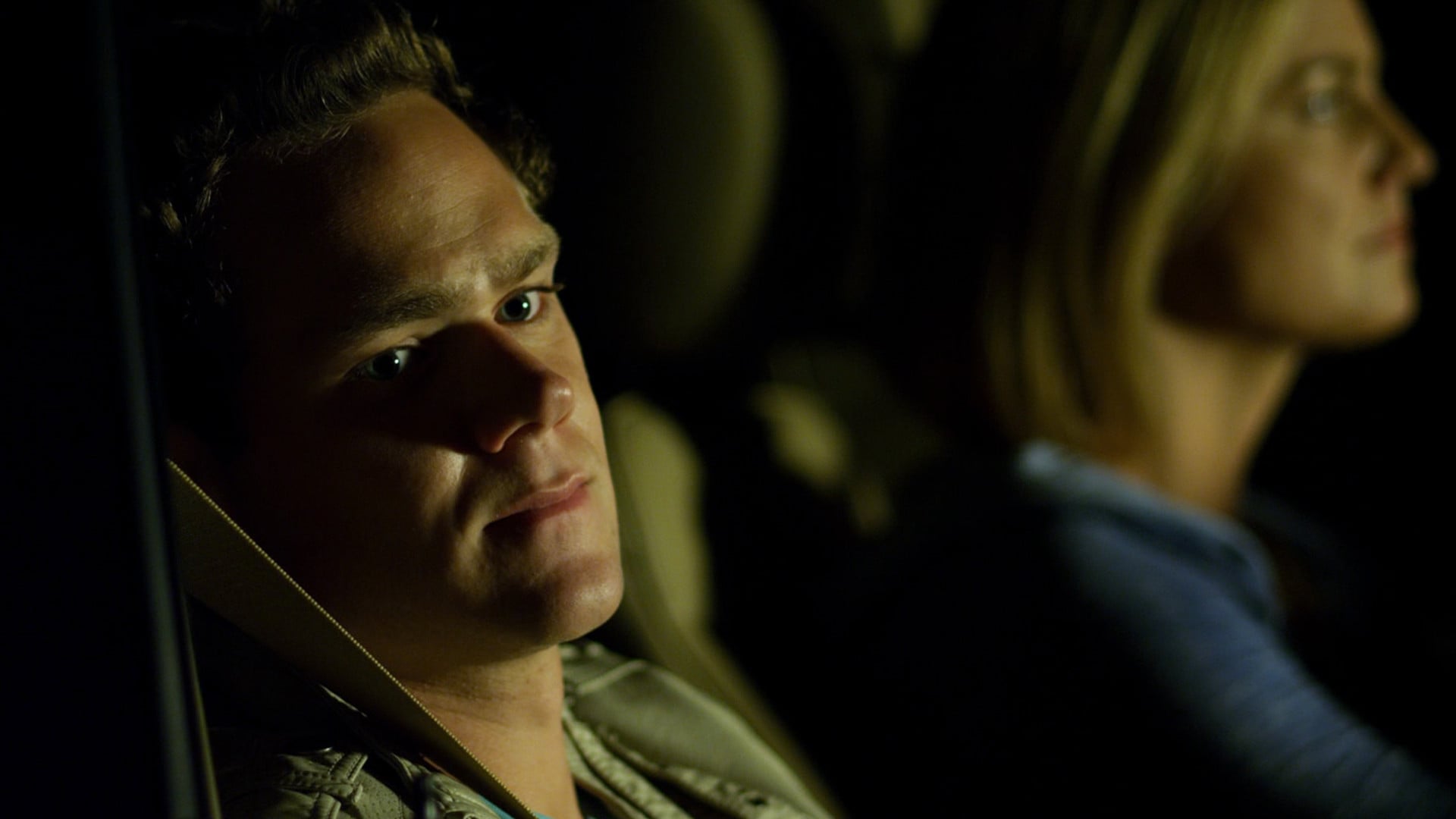 Foto do filme Nascido Para Correr