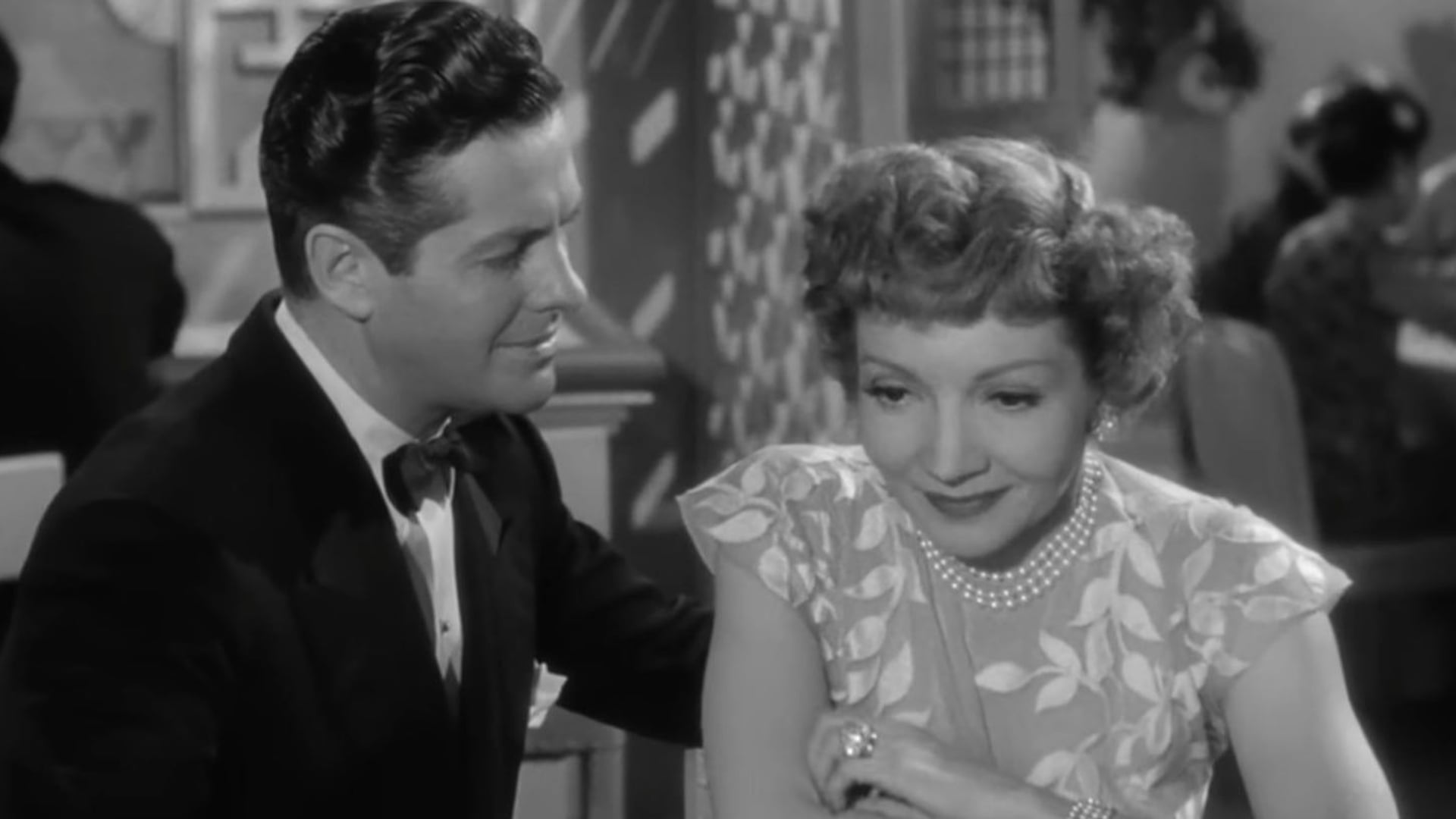 Foto do filme Sonha, Meu Amor