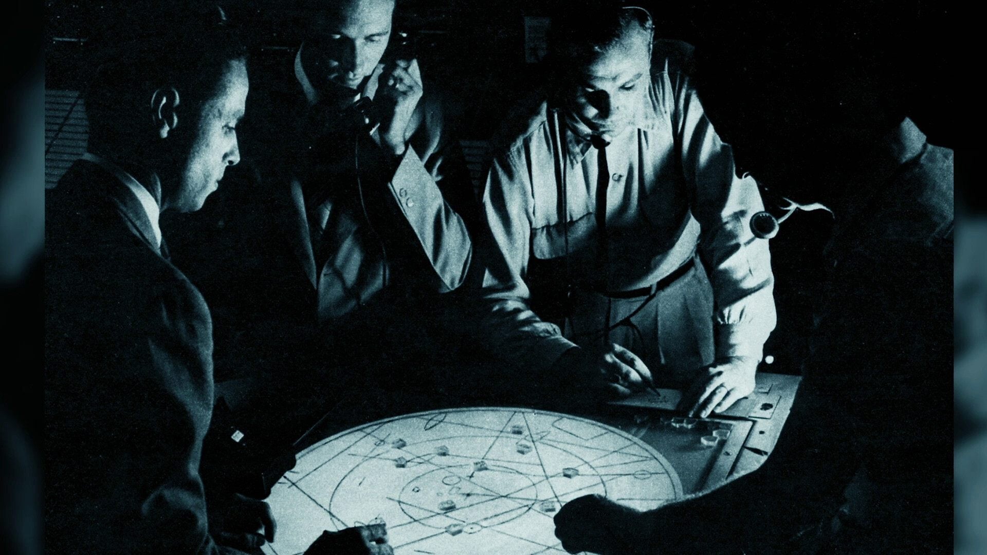 Foto do filme The Phenomenon