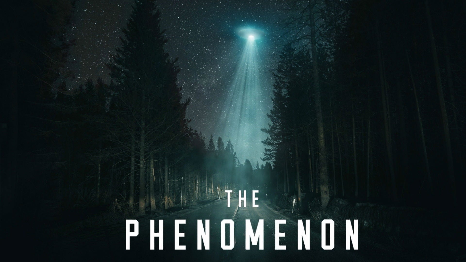 Foto do filme The Phenomenon