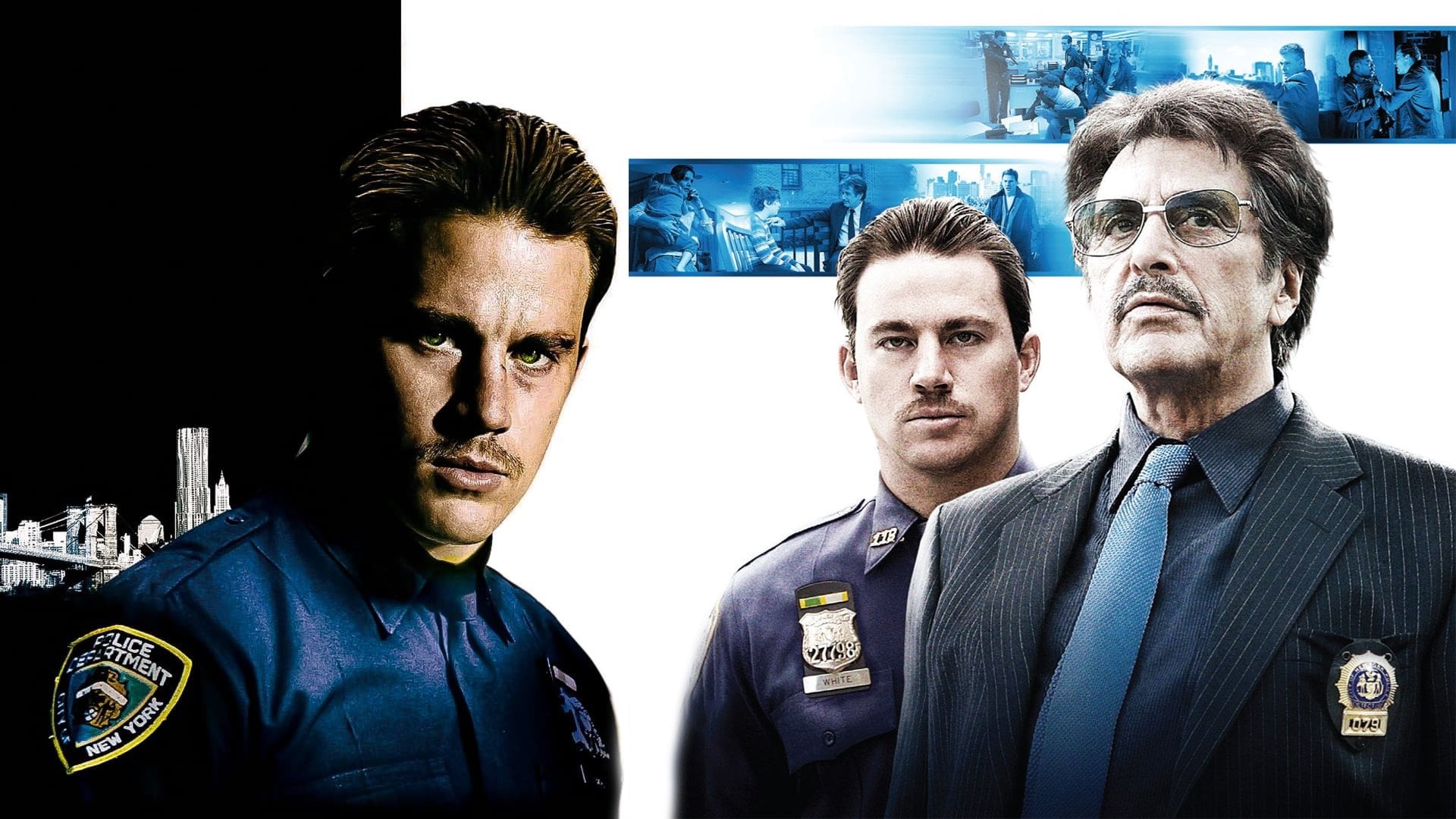 Foto do filme Anti-Heróis