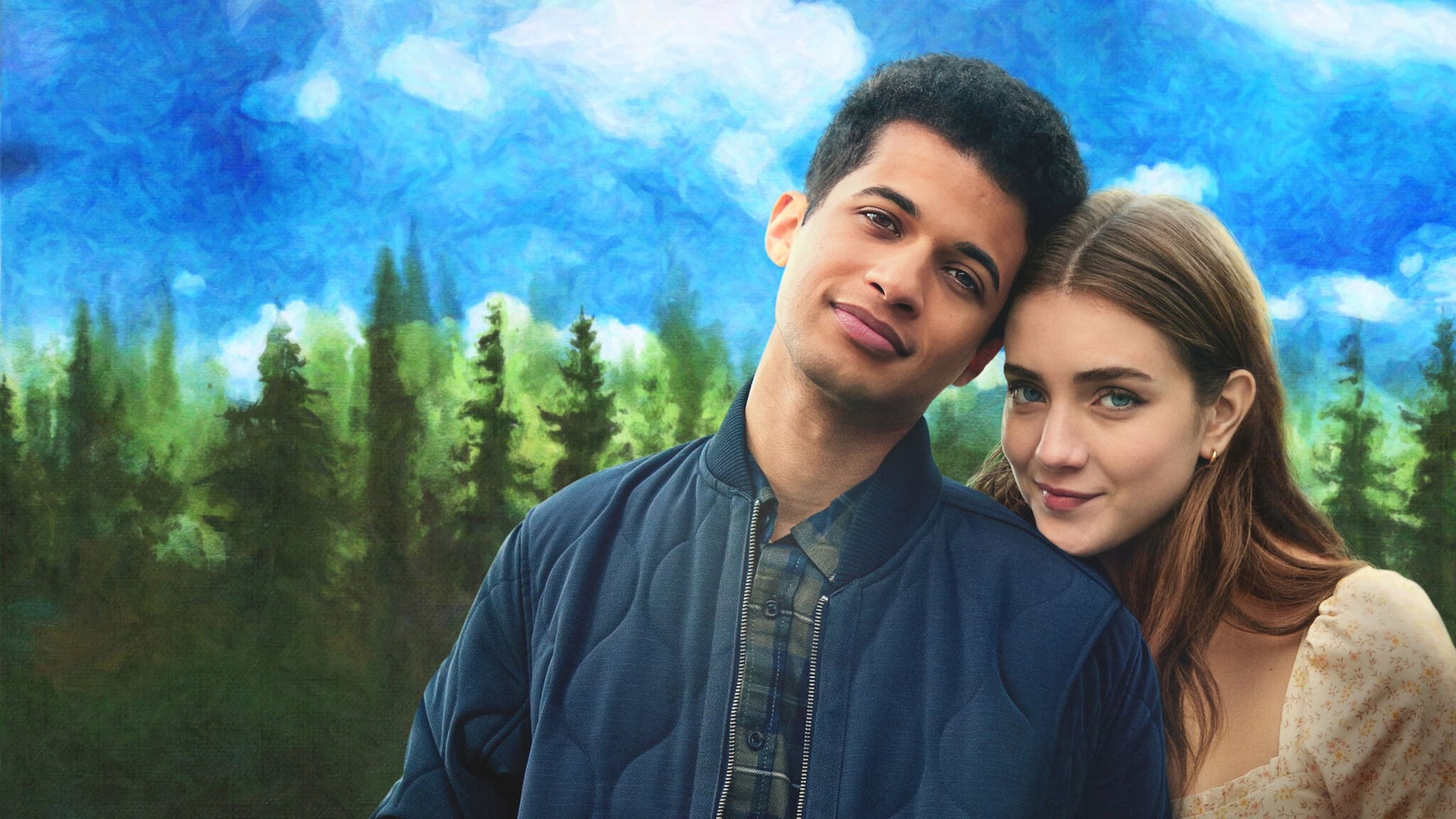 Foto do filme Olá, Adeus e Tudo Mais