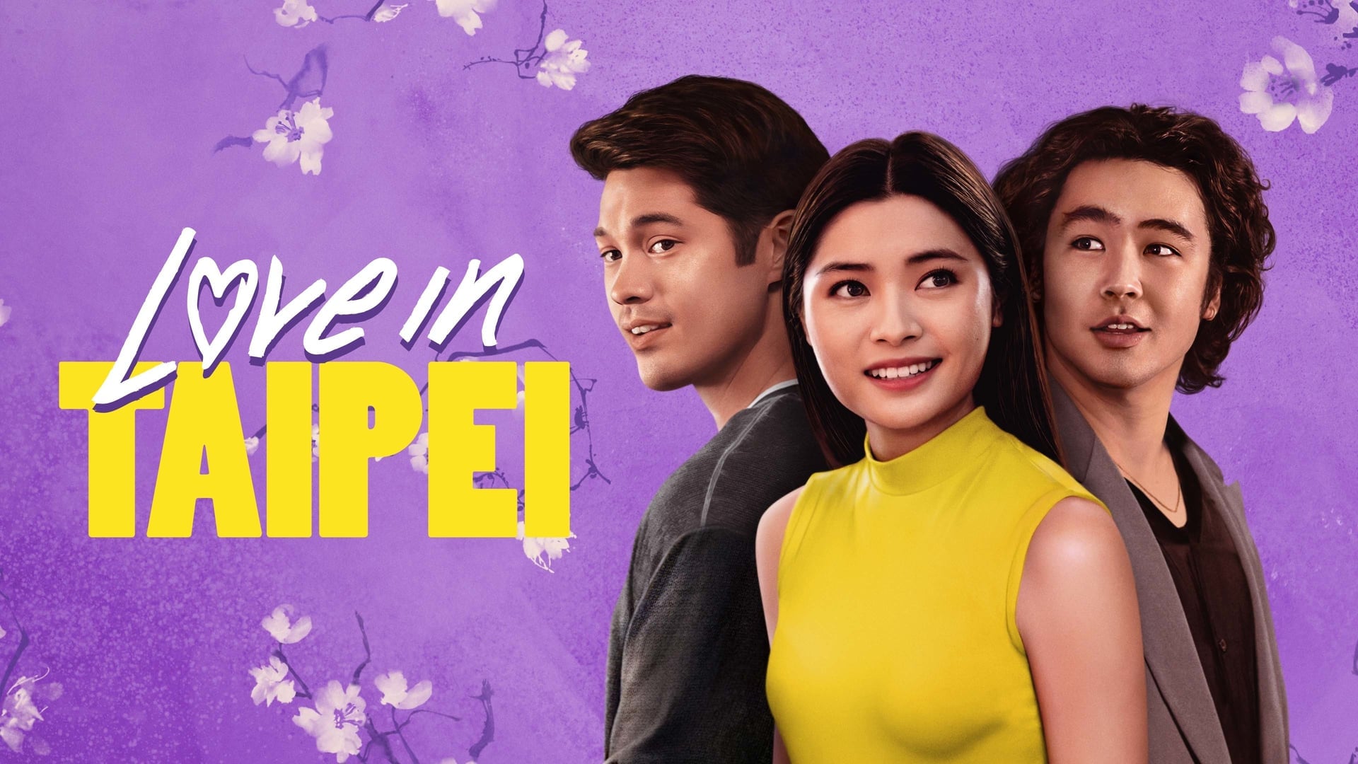 Foto do filme Férias em Taipei