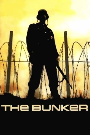 The Bunker - Em Guerra Contra o Medo