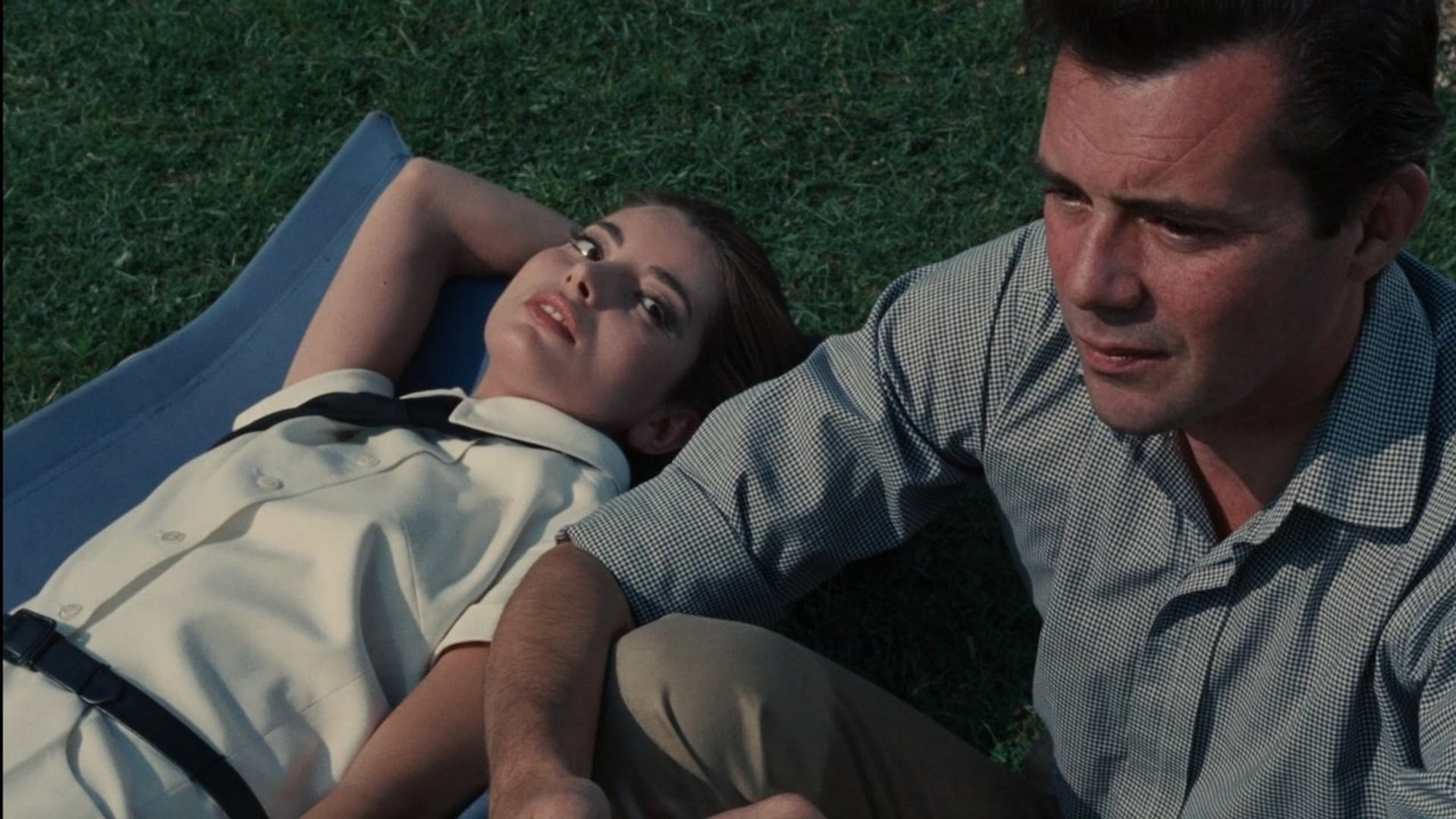 Foto do filme Estranho Acidente