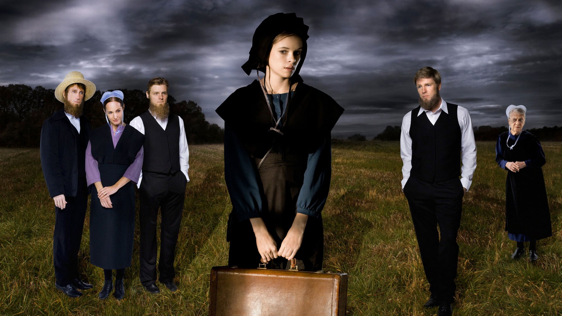 Foto do filme O Segredo