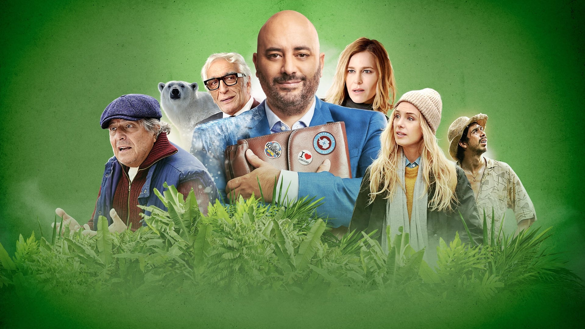 Foto do filme O Empregado do Mês