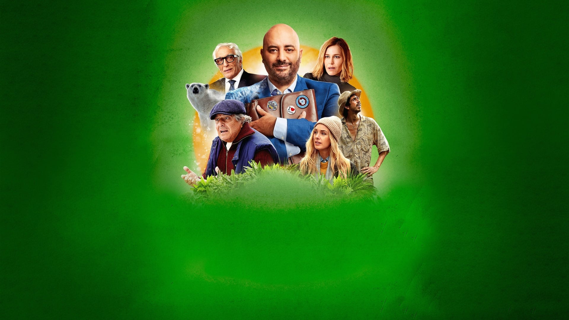 Foto do filme O Empregado do Mês