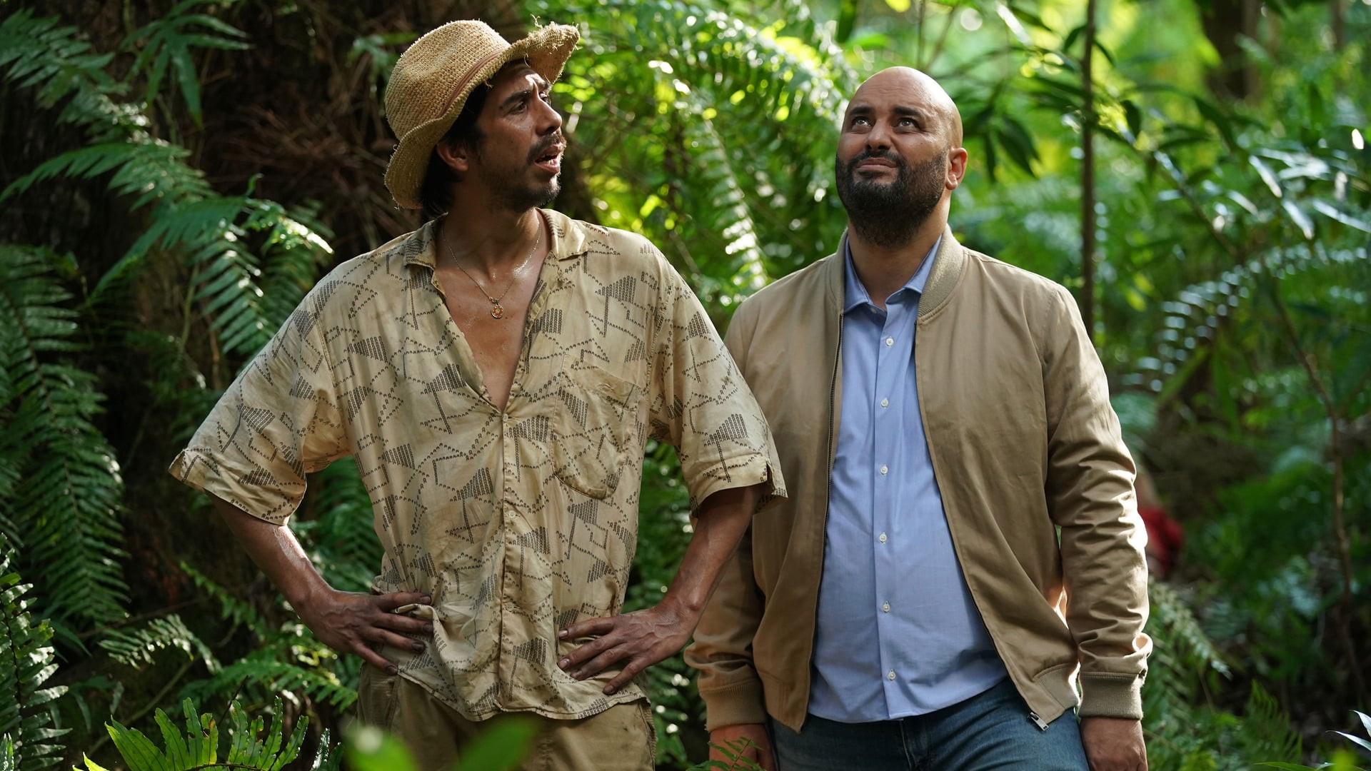 Foto do filme O Empregado do Mês