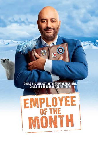 O Empregado do Mês