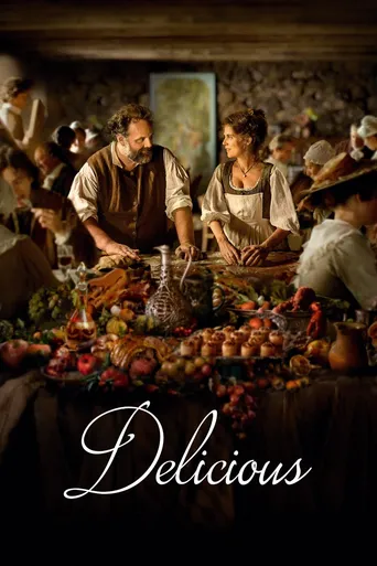 Delicioso - Da Cozinha para o Mundo