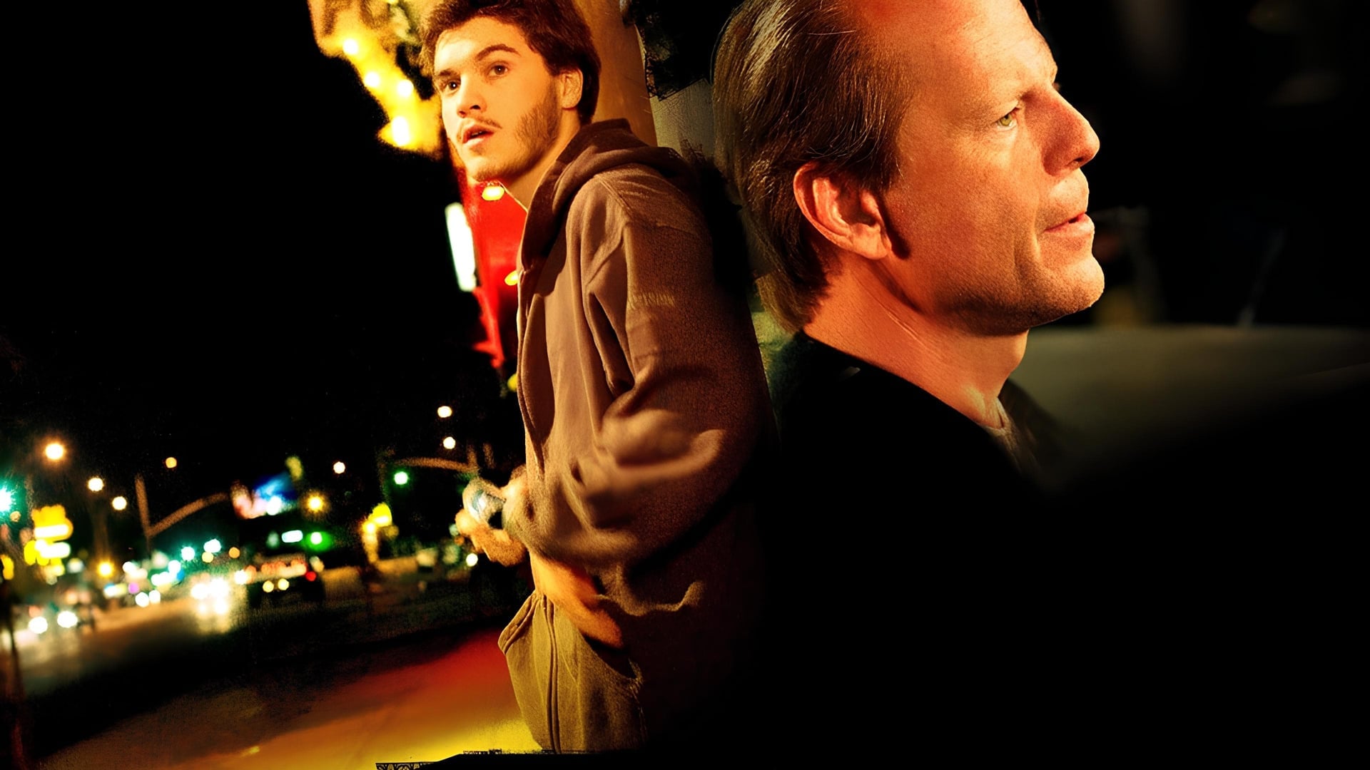 Foto do filme Alpha Dog