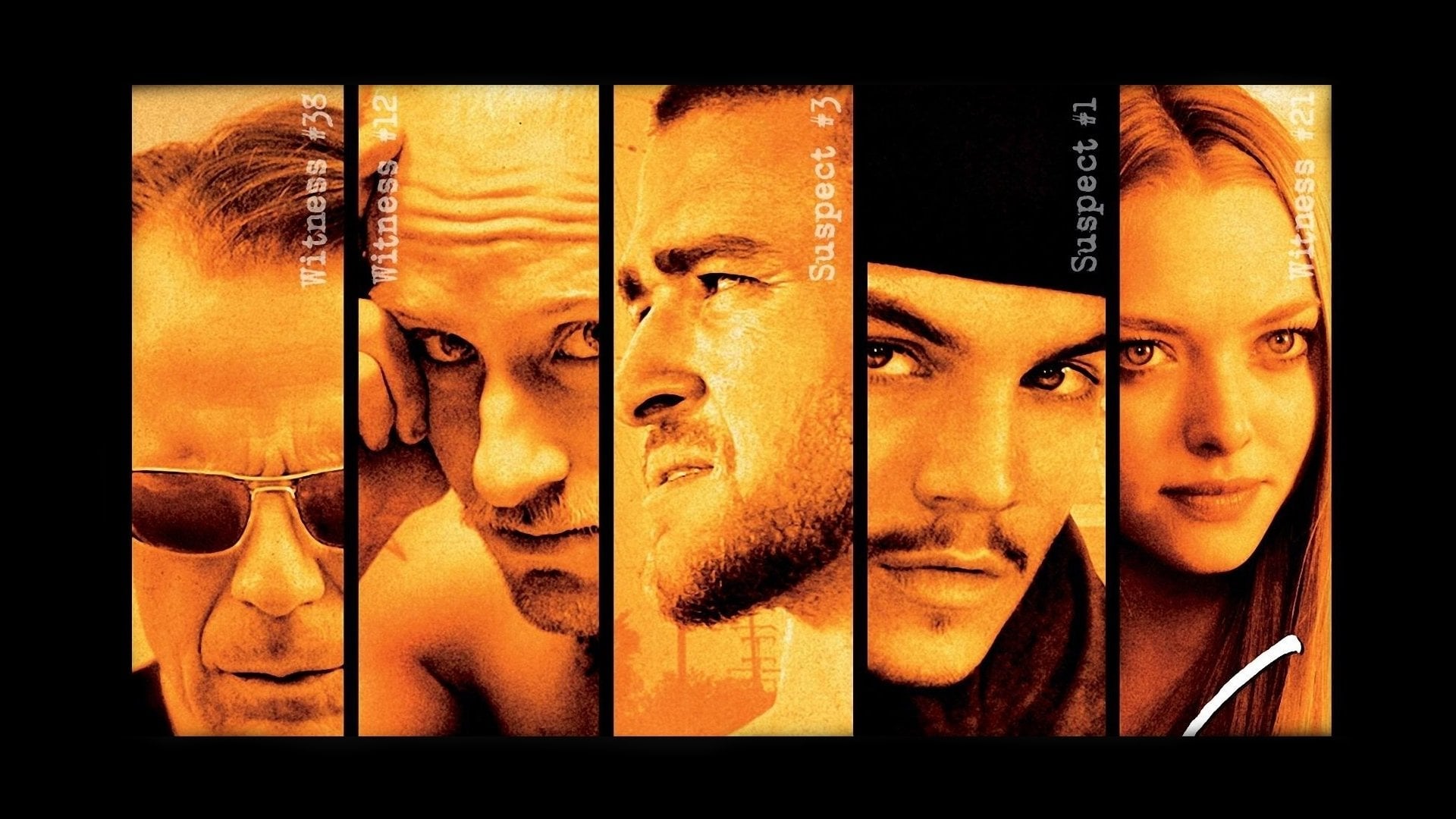 Foto do filme Alpha Dog