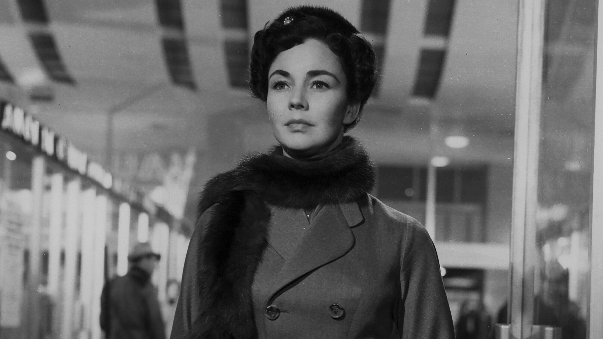 Foto do filme Stazione Termini