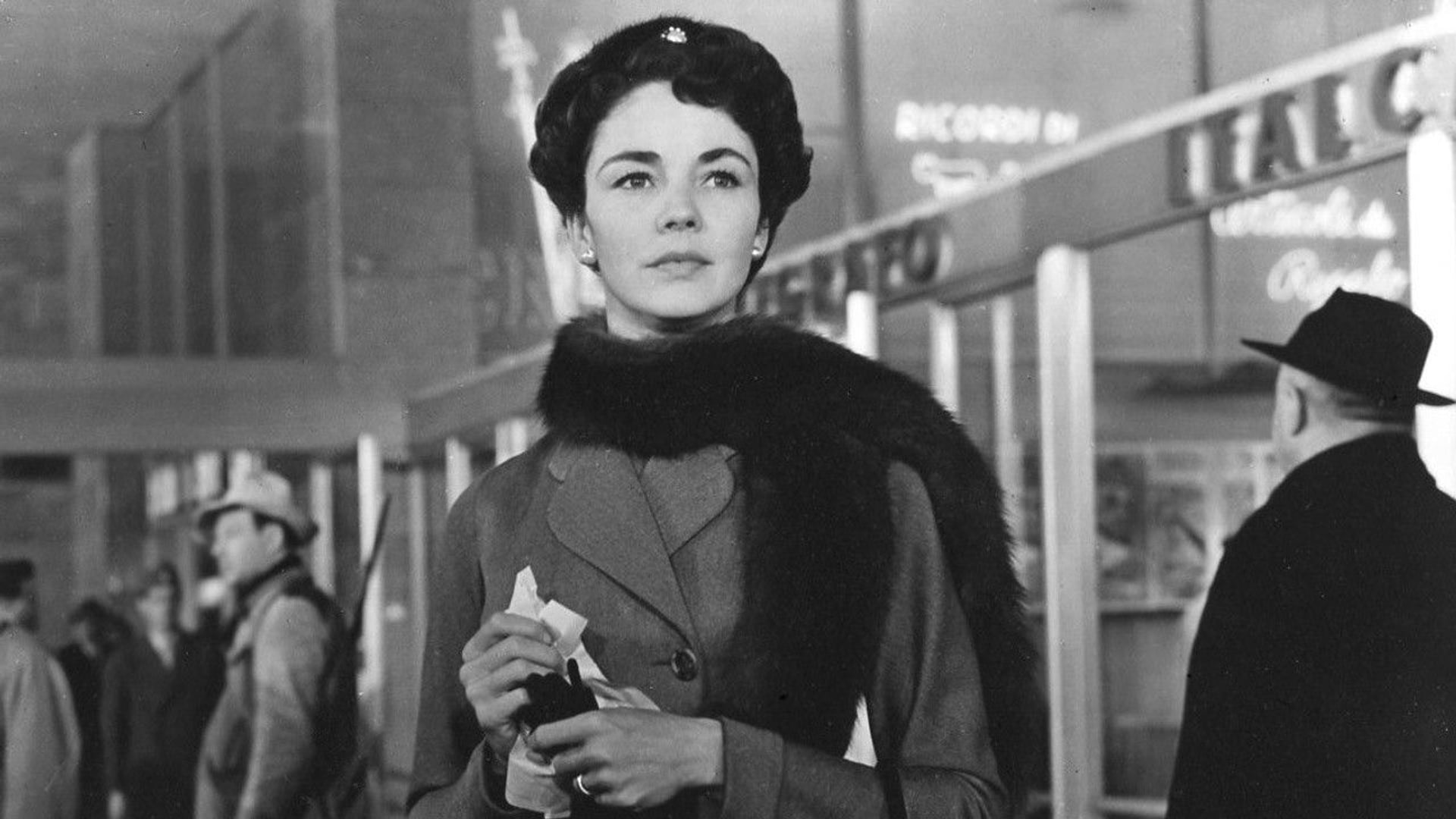 Foto do filme Stazione Termini