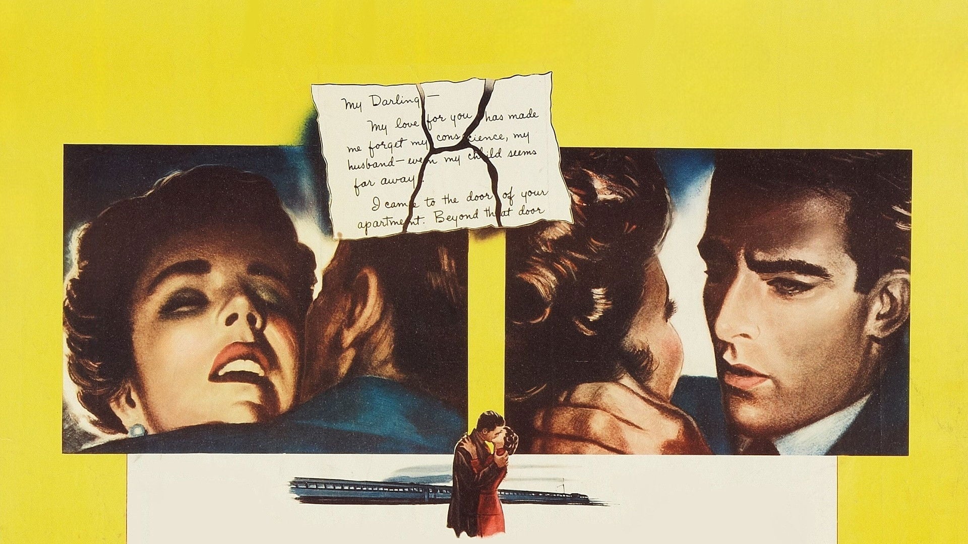 Foto do filme Stazione Termini