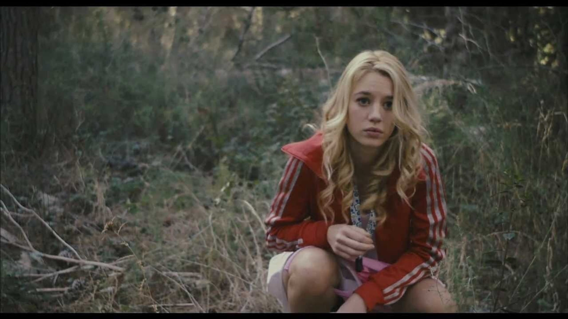 Foto do filme Rabies