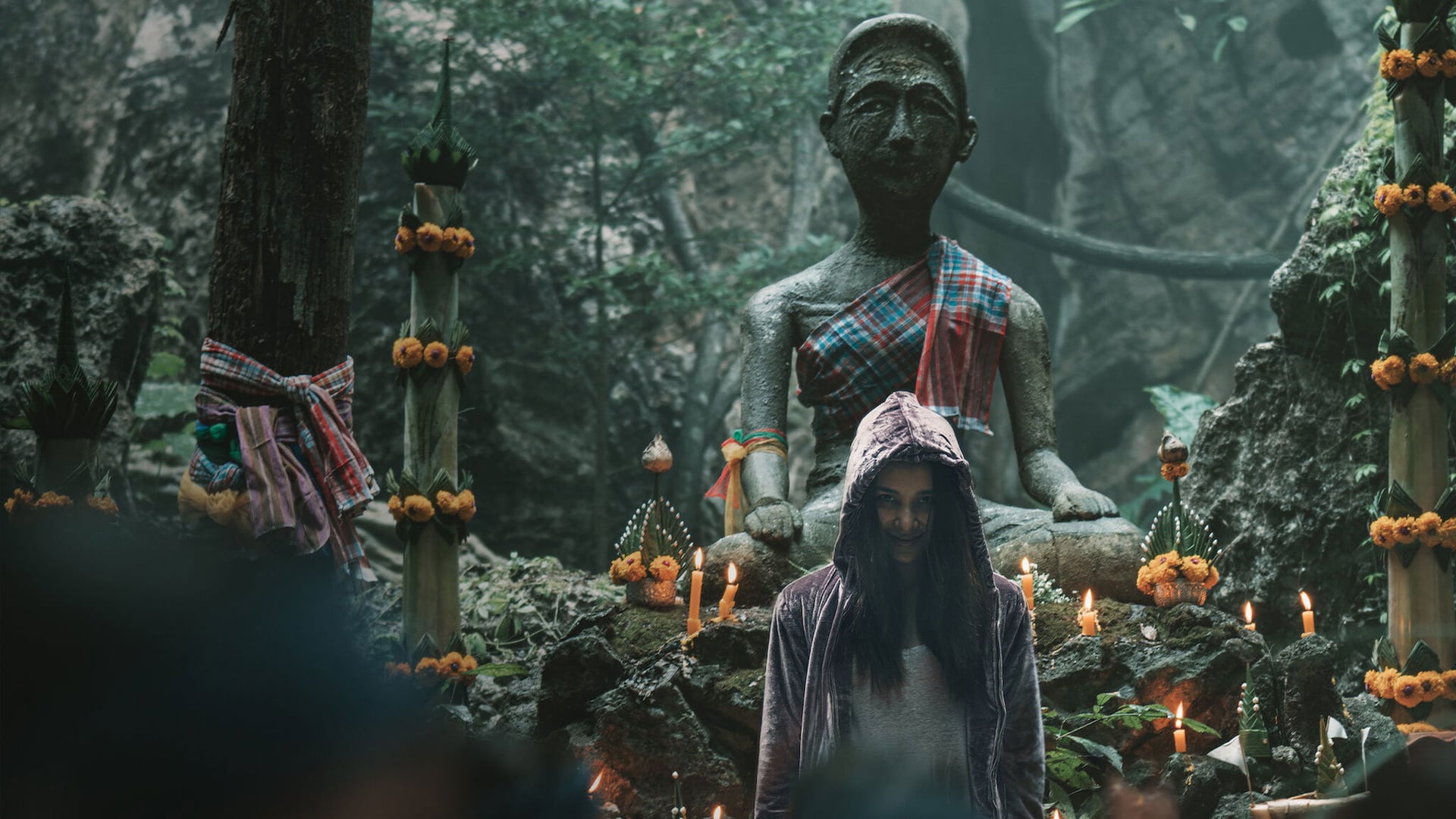Foto do filme A Médium