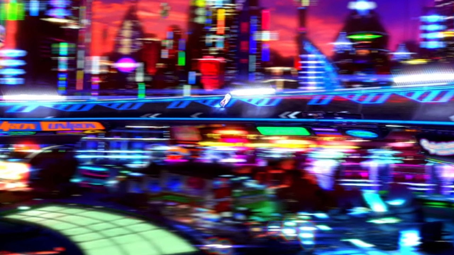 Foto do filme Speed Racer