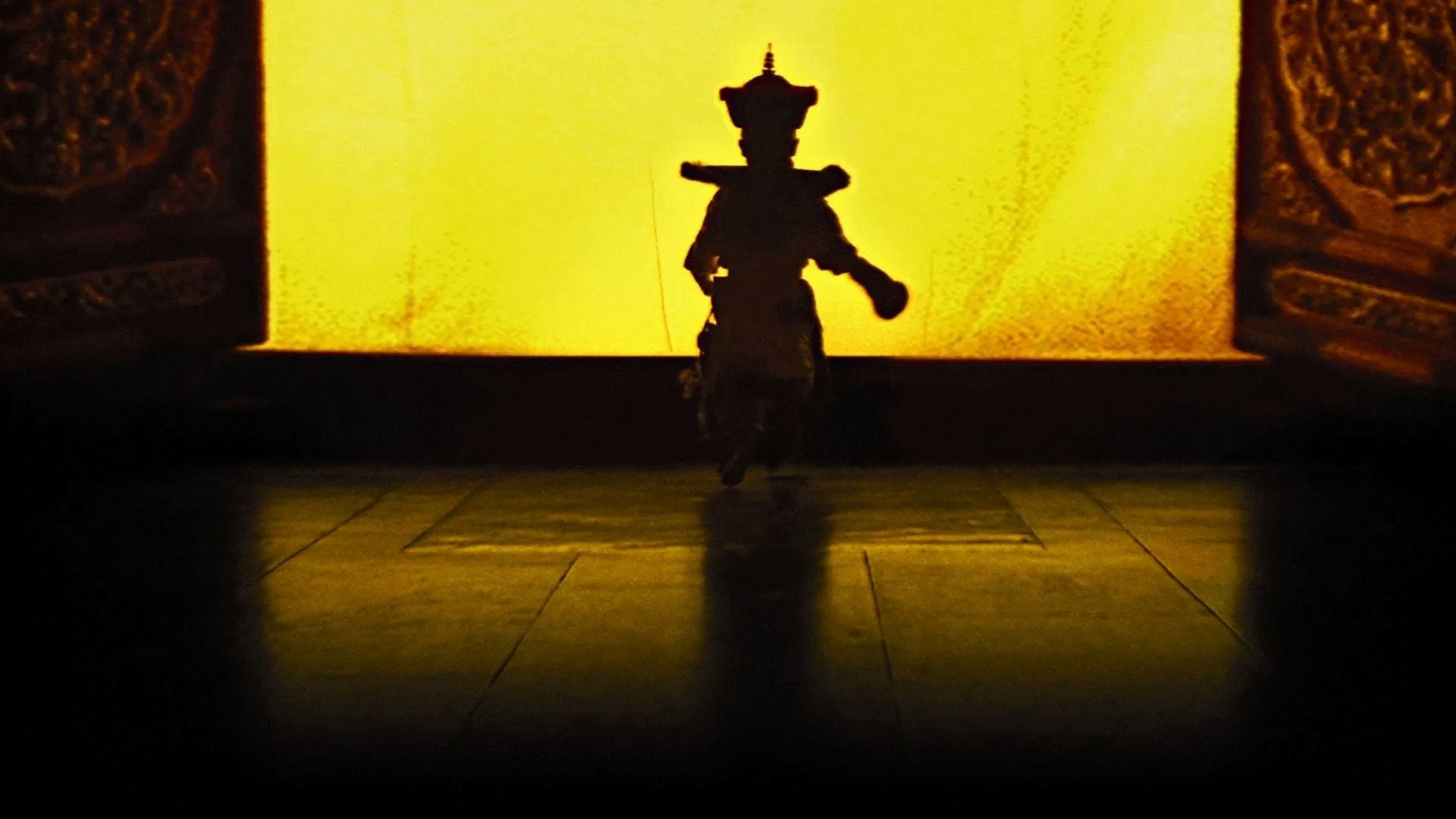 Foto do filme O Último Imperador