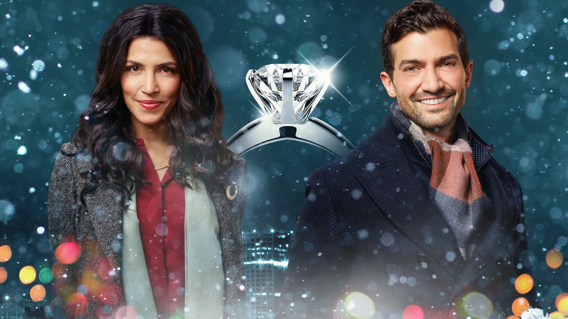 Foto do filme The Christmas Ring