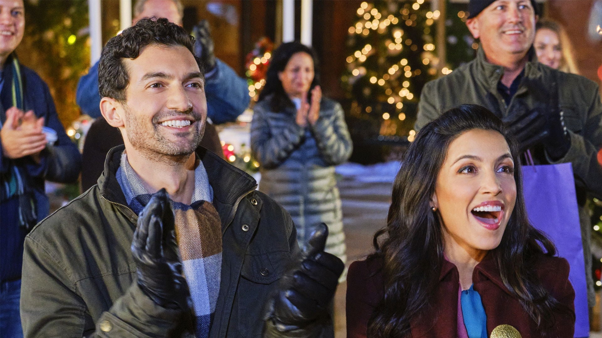 Foto do filme The Christmas Ring