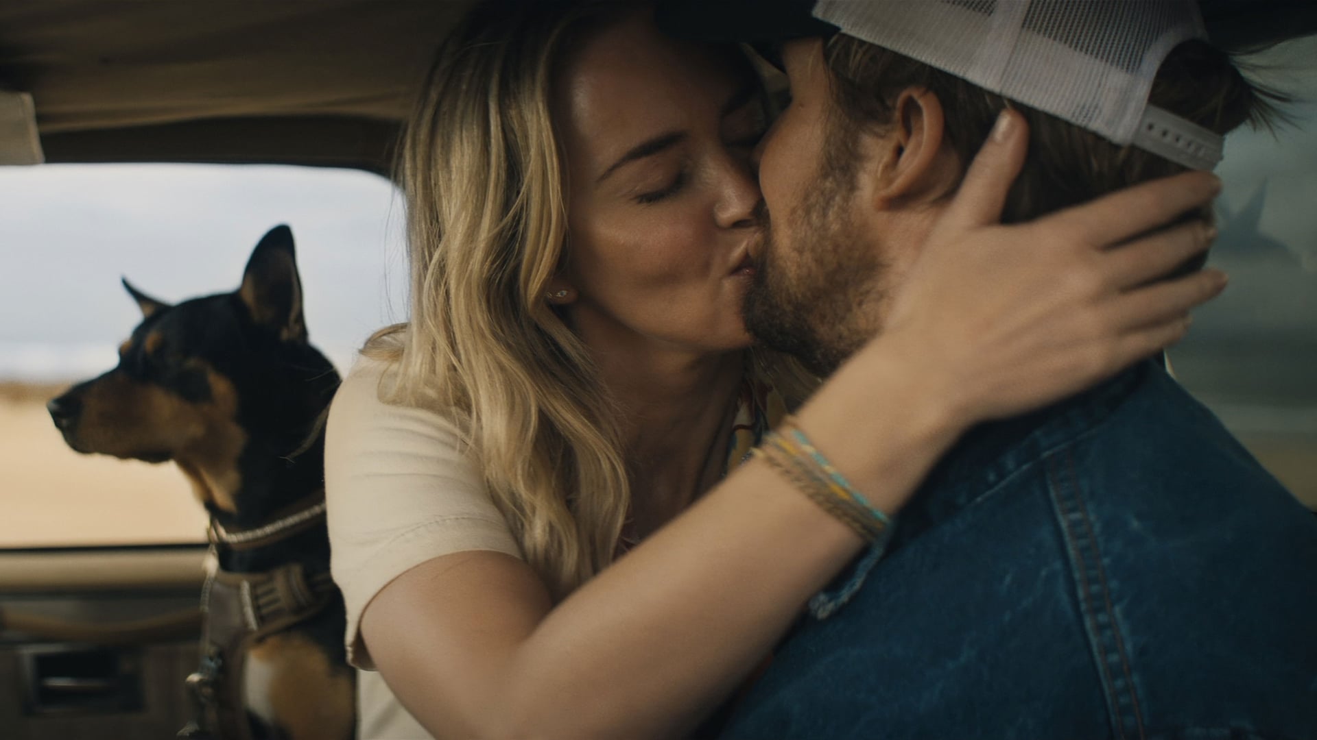 Foto do filme O Dublê