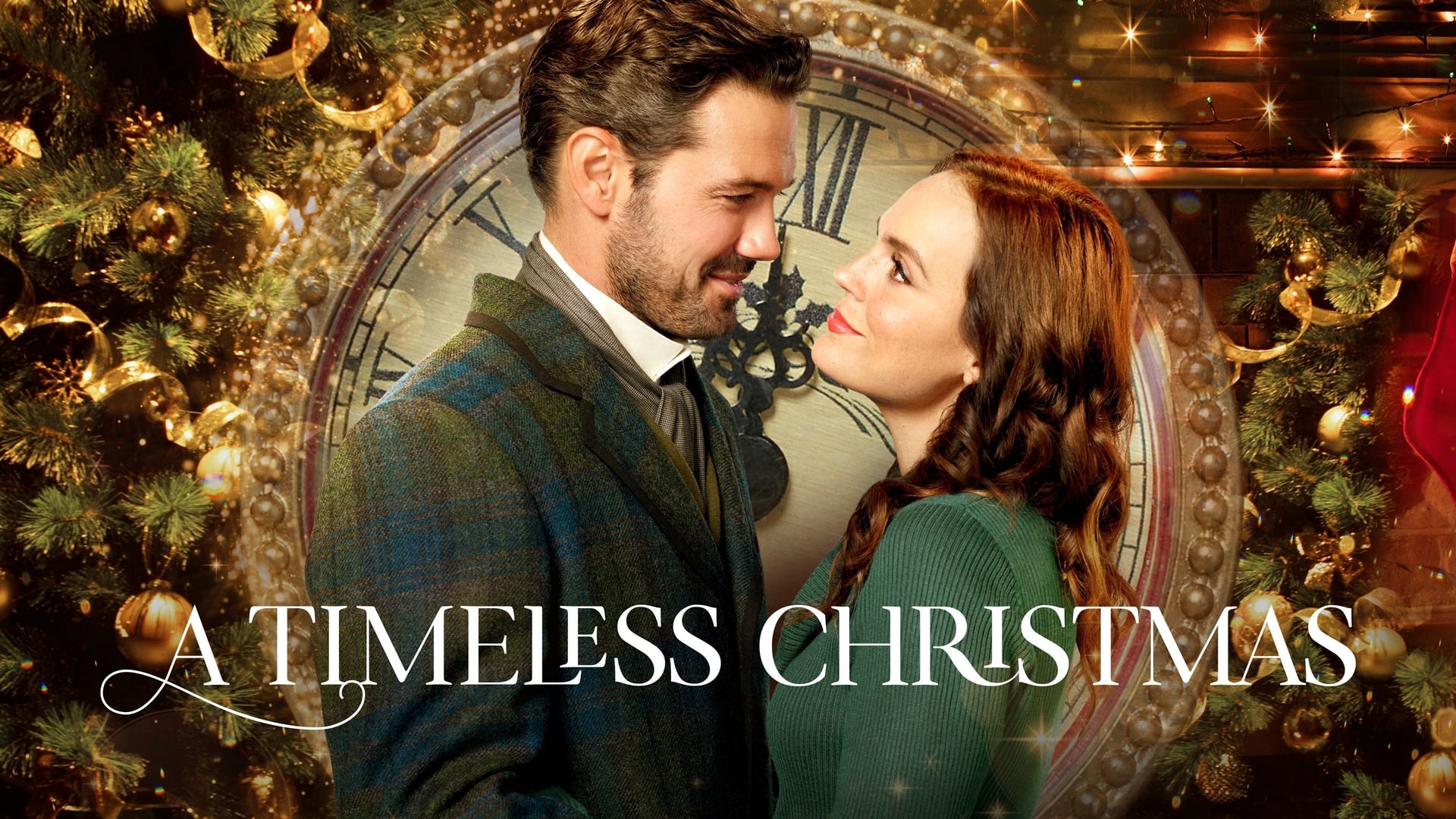 Foto do filme Natal Fora do Tempo