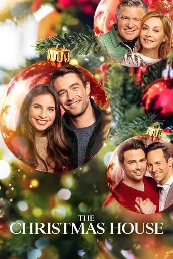 O Natal dos Mitchell